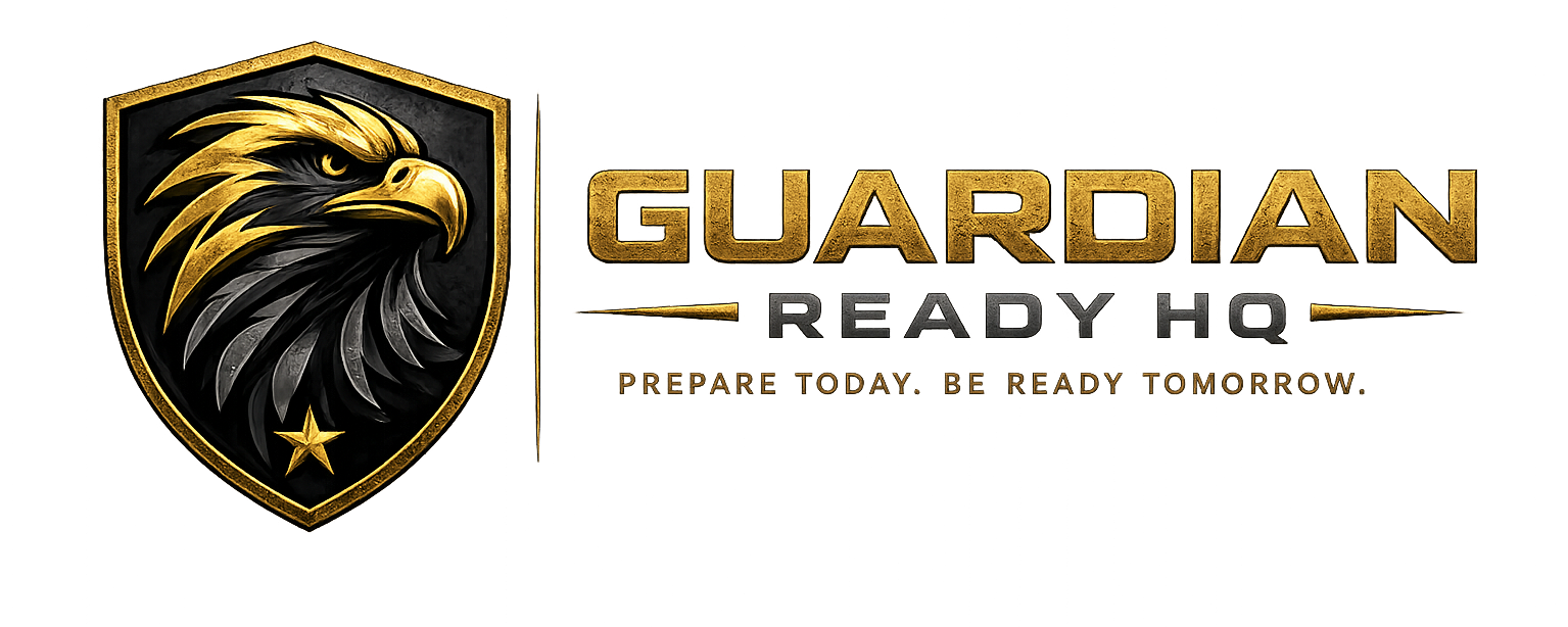 Guardian Ready HQ